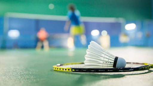 Badminton Shops in Singapore east and central